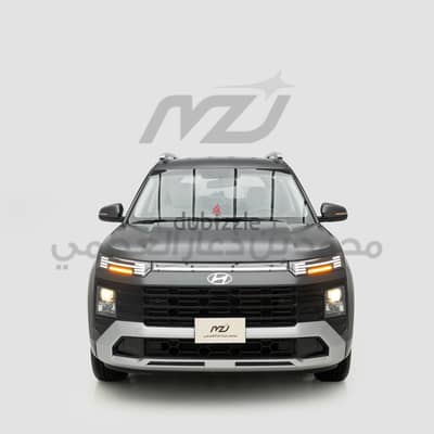 Hyundai Creta 2026 — Dubizzle Saudi