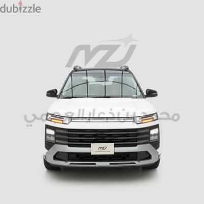 Hyundai Creta 2026 — Dubizzle Saudi