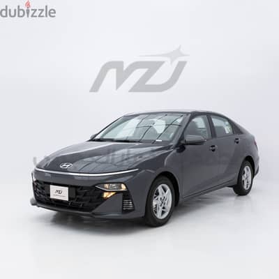 Hyundai Accent 2026 — Dubizzle Saudi