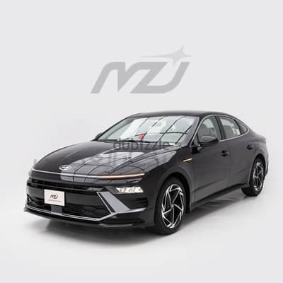Hyundai Sonata 2026 — Dubizzle Saudi