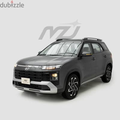 Hyundai Creta 2026 — Dubizzle Saudi
