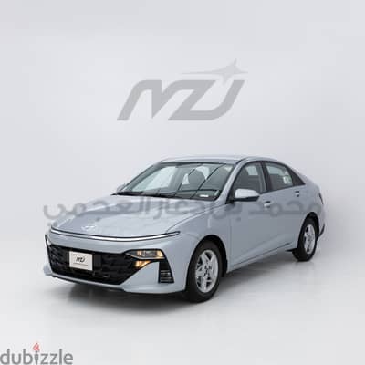 Hyundai Accent 2026 — Dubizzle Saudi