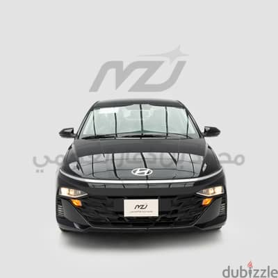 Hyundai Accent 2026 — Dubizzle Saudi