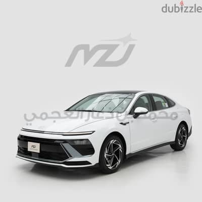 Hyundai Sonata 2026 — Dubizzle Saudi