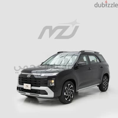 Hyundai Creta 2026 — Dubizzle Saudi