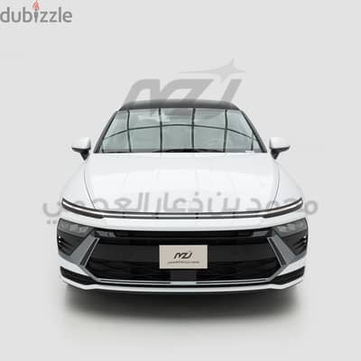 Hyundai Sonata 2026 — Dubizzle Saudi