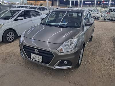 Suzuki Dzire 2024 — Dubizzle Saudi