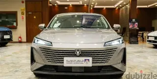 Changan Eado 2026 — Dubizzle Saudi