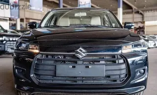 Suzuki Dzire 2026 — Dubizzle Saudi