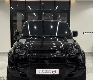 Land Rover Defender 2024 — Dubizzle Saudi
