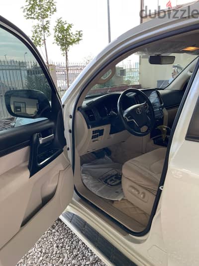 Toyota Land Cruiser 2021 — Dubizzle Saudi
