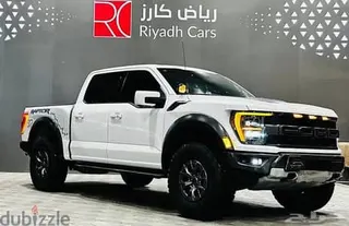 فورد Raptor 2022 — Dubizzle Saudi