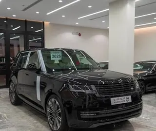 Land Rover Range Rover 2026 — Dubizzle Saudi