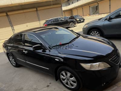 Toyota Camry 2009 — Dubizzle Saudi