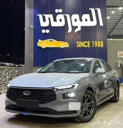 Ford Taurus 2026 — Dubizzle Saudi