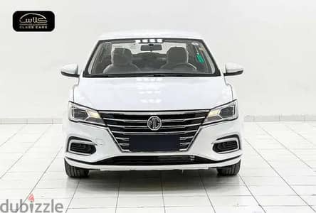 MG 5 2025 — Dubizzle Saudi