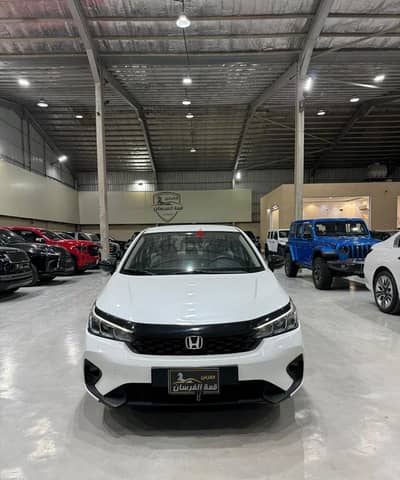 Honda City 2024 — Dubizzle Saudi
