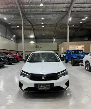 Honda City 2024 — Dubizzle Saudi