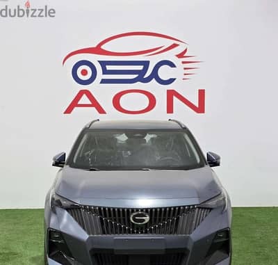 Gac GS3 2026 — Dubizzle Saudi