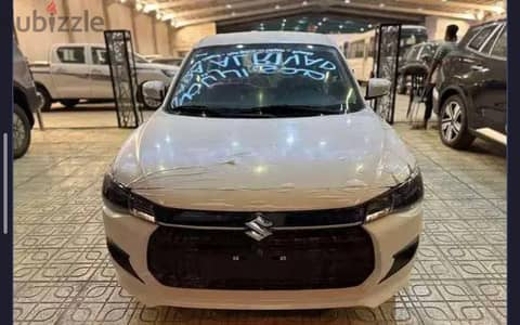 Suzuki Dzire 2026 — Dubizzle Saudi