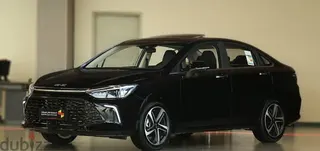BAIC U 5 Plus 2026 — Dubizzle Saudi
