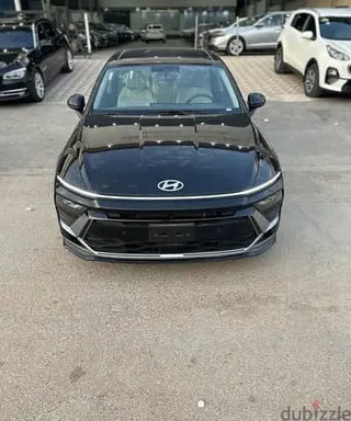 Hyundai Sonata 2025 — Dubizzle Saudi