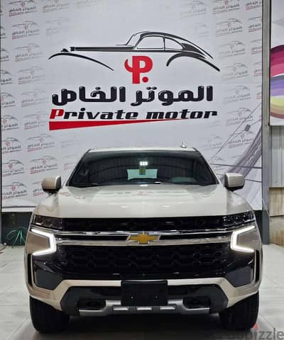 Chevrolet Suburban 2021 — Dubizzle Saudi