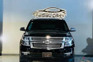 Chevrolet Suburban 2015 — Dubizzle Saudi