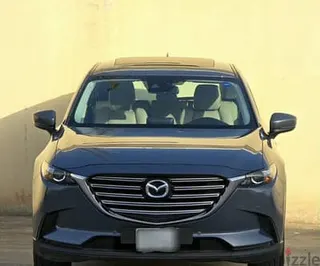 Mazda CX 9 2024 — Dubizzle Saudi