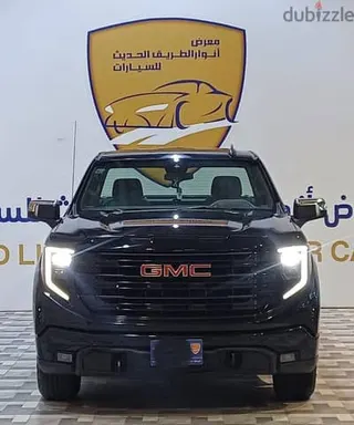 GMC Sierra 2022 — Dubizzle Saudi