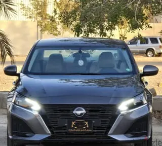 Nissan Altima 2023 — Dubizzle Saudi
