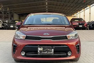 Kia Pegas 2021 — Dubizzle Saudi