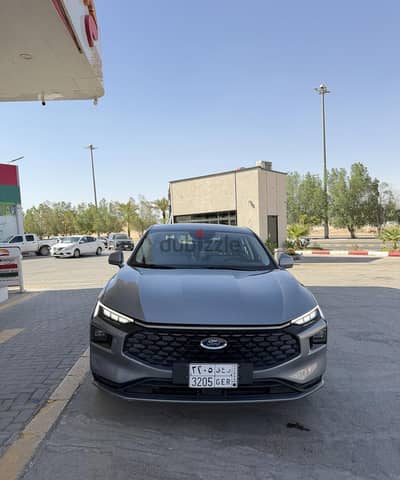 Ford Taurus 2024 — Dubizzle Saudi