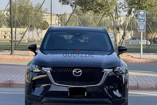 مازدا CX 90 2024 — Dubizzle Saudi