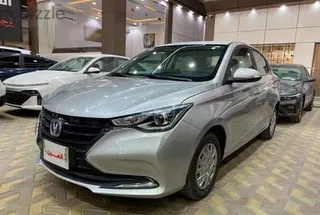 Changan Alsvin 2024 — Dubizzle Saudi