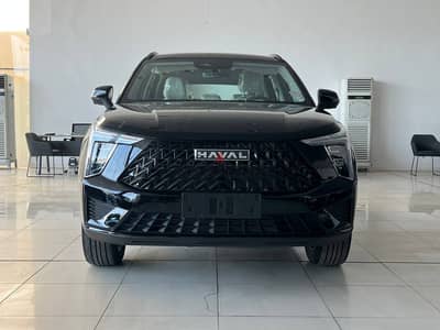 Haval Jolion 2026 — Dubizzle Saudi