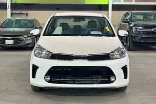 Kia Pegas 2026 — Dubizzle Saudi