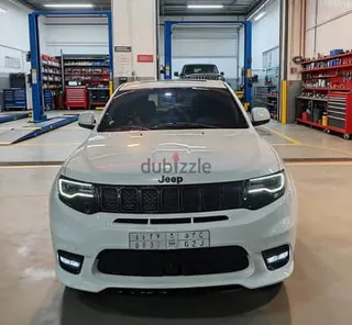 Jeep Grand Cherokee 2013 — Dubizzle Saudi