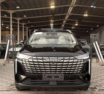 Haval H6 2023 — Dubizzle Saudi