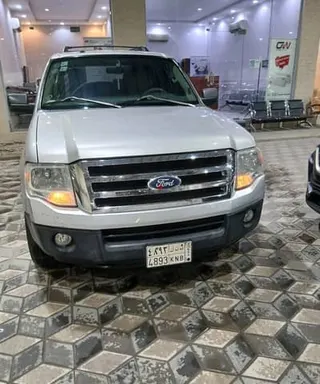 Ford Expedition 2012 — Dubizzle Saudi