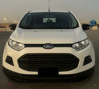 Ford Ecosport 2015 — Dubizzle Saudi