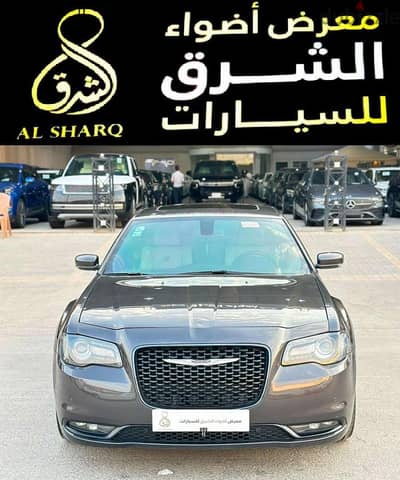Chrysler 300 S 2021 — Dubizzle Saudi