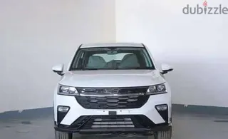 Chevrolet Groove 2026 — Dubizzle Saudi