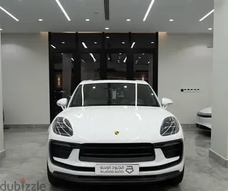 بورشه Macan 2024 — Dubizzle Saudi