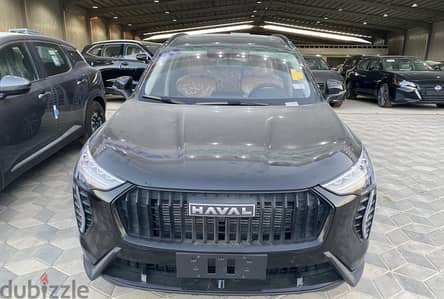 Haval Jolion 2026 — Dubizzle Saudi