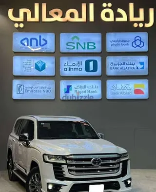 Toyota Land Cruiser 2022 — Dubizzle Saudi