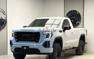 GMC Sierra 2022 — Dubizzle Saudi