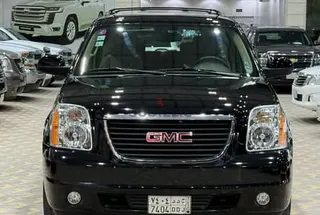 GMC Yukon 2013 — Dubizzle Saudi