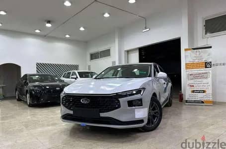 Ford Taurus 2025 — Dubizzle Saudi