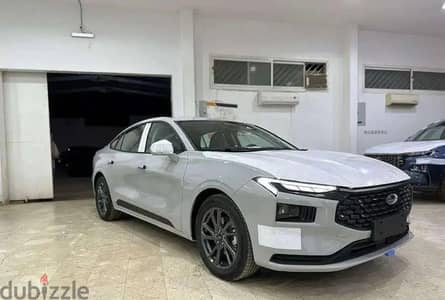 Ford Taurus 2025 — Dubizzle Saudi